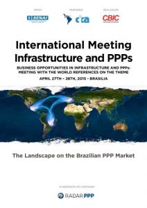 Capa - Public-Private Partnership in Brazil