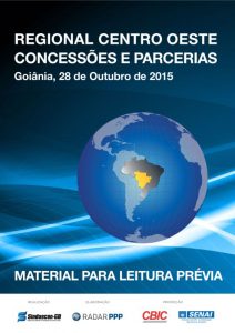 Evento - CBIC Região Centro-Oeste