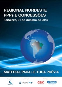 Evento - CBIC Região Nordeste
