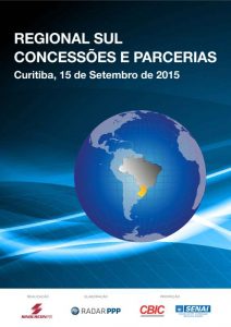 Evento - CBIC Região Sul