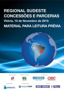 Evento - CBIC Região Sudeste - Vitória (ES)